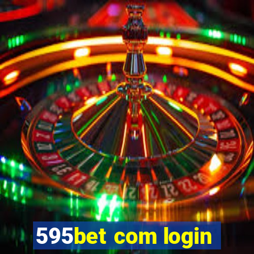 595bet com login